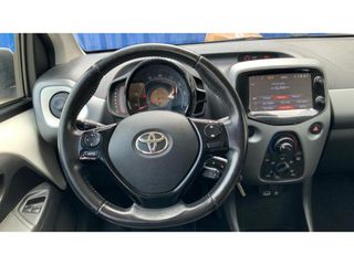 Toyota Aygo 2018 XPLAY TOUCH-thumb-9