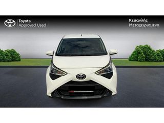 Toyota Aygo 2018 XPLAY TOUCH-thumb-4