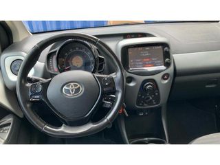 Toyota Aygo 2018 XPLAY TOUCH-thumb-8