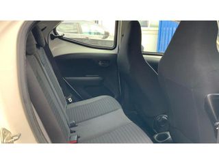 Toyota Aygo 2018 XPLAY TOUCH-thumb-12