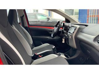 Toyota Aygo 2017 XPLAY TOUCH-thumb-11