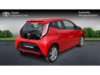 Toyota Aygo 2017 XPLAY TOUCH-thumb-6