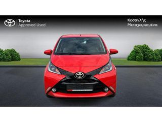 Toyota Aygo 2017 XPLAY TOUCH-thumb-4