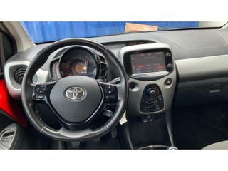 Toyota Aygo 2017 XPLAY TOUCH-thumb-8