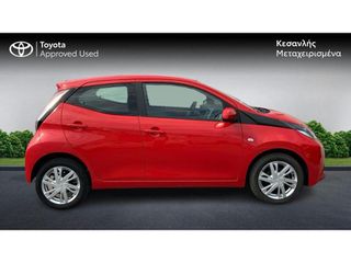 Toyota Aygo 2017 XPLAY TOUCH-thumb-5