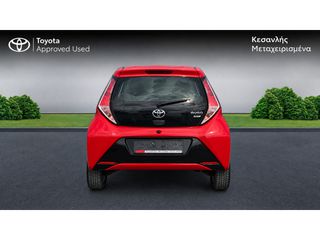 Toyota Aygo 2017 XPLAY TOUCH-thumb-3