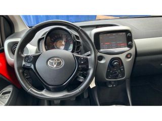 Toyota Aygo 2017 XPLAY TOUCH-thumb-9