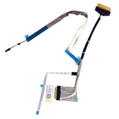 Καλωδιοταινία Οθόνης - Flex Video Screen LCD Cable για Laptop Acer Aspire 5 A514-56 A514-56M A514-56GM 50.KH7N7.001 DD0ZA0LC001 DDZA0ALC000 DD0ZA0LC000 Touch eDP 30pins 0.5 Pitch Monitor cable ( Κωδ.1