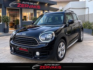 Mini Countryman 2018 AUTOMATIC TWIN POWER