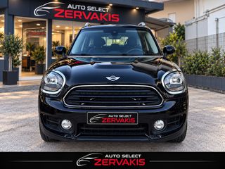 Mini Countryman 2018 AUTOMATIC TWIN POWER-thumb-1