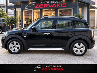Mini Countryman 2018 AUTOMATIC TWIN POWER-thumb-2