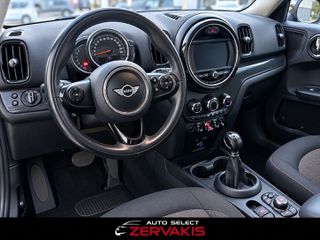 Mini Countryman 2018 AUTOMATIC TWIN POWER-thumb-7