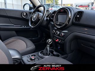 Mini Countryman 2018 AUTOMATIC TWIN POWER-thumb-10