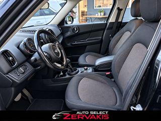 Mini Countryman 2018 AUTOMATIC TWIN POWER-thumb-12