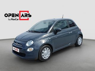 Fiat 500 2021 Cult | Δόσεις Χωρίς Τράπεζα