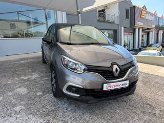 Renault Captur 2019 DYNAMIC 1.5DCI 90HP-thumb-1
