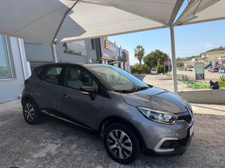 Renault Captur 2019 DYNAMIC 1.5DCI 90HP-thumb-2