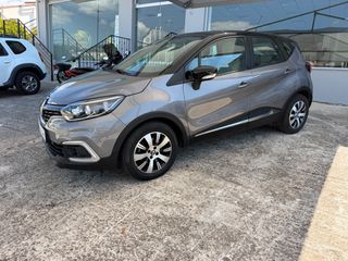 Renault Captur 2019 DYNAMIC 1.5DCI 90HP-thumb-3