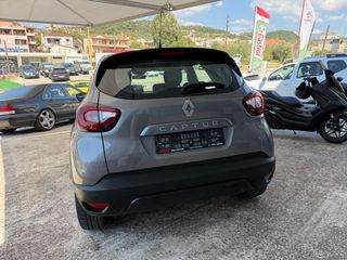 Renault Captur 2019 DYNAMIC 1.5DCI 90HP-thumb-5