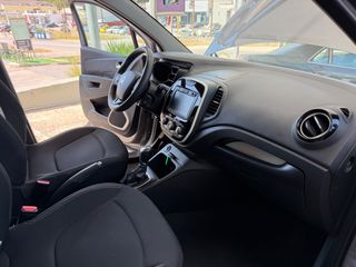 Renault Captur 2019 DYNAMIC 1.5DCI 90HP-thumb-8
