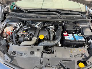 Renault Captur 2019 DYNAMIC 1.5DCI 90HP-thumb-11