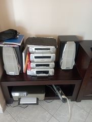 technics