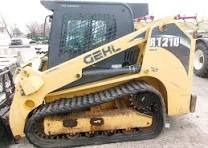 Φορτωτάκι Gehl 2020 RT105 + RT210 HF  ARISTA  EΛΠΥΣΤΙΟΦΟΡΑ-thumb-1