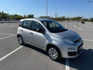 Fiat Panda 2016
