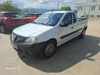 Pickup - Αγροτικό Dacia 2012 LOGAN 1.5 dCi Pick Up