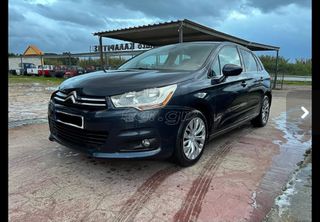 Citroen C4 2011 VTRS 1.6 16V FULL EXTRA-thumb-1