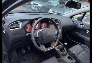 Citroen C4 2011 VTRS 1.6 16V FULL EXTRA-thumb-3