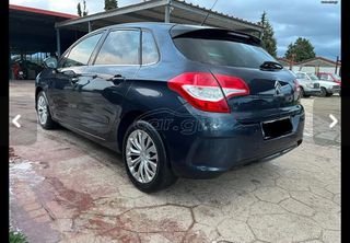 Citroen C4 2011 VTRS 1.6 16V FULL EXTRA-thumb-4