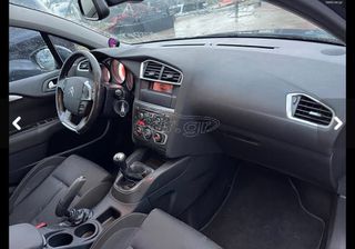 Citroen C4 2011 VTRS 1.6 16V FULL EXTRA-thumb-5