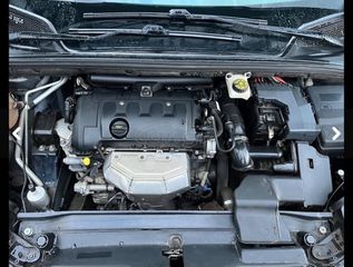 Citroen C4 2011 VTRS 1.6 16V FULL EXTRA-thumb-12