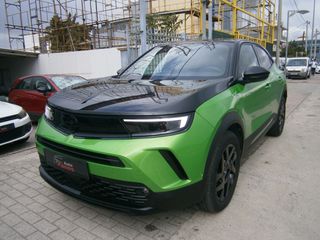 Opel Mokka 2023 BOLD