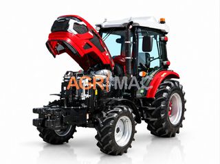 Δενδροκομικά Τρακτέρ 2026 HANWO 504 CAB-thumb-7
