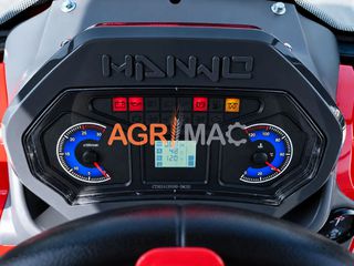 Δενδροκομικά Τρακτέρ 2026 HANWO 504 CAB-thumb-13