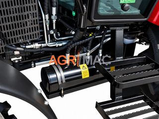 Δενδροκομικά Τρακτέρ 2026 HANWO 504 CAB-thumb-16