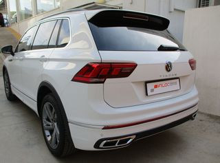 Volkswagen Tiguan 2021 1.5 TSI R-LINE-thumb-3