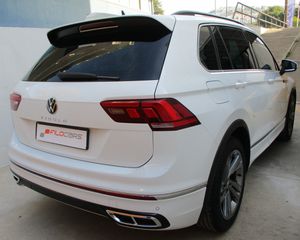 Volkswagen Tiguan 2021 1.5 TSI R-LINE-thumb-4