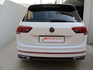 Volkswagen Tiguan 2021 1.5 TSI R-LINE-thumb-5