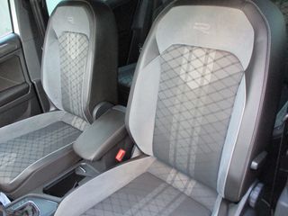 Volkswagen Tiguan 2021 1.5 TSI R-LINE-thumb-7