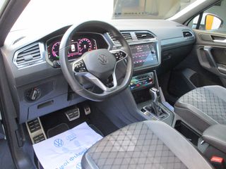 Volkswagen Tiguan 2021 1.5 TSI R-LINE-thumb-8