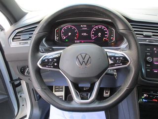 Volkswagen Tiguan 2021 1.5 TSI R-LINE-thumb-9