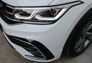 Volkswagen Tiguan 2021 1.5 TSI R-LINE-thumb-42