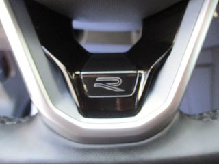 Volkswagen Tiguan 2021 1.5 TSI R-LINE-thumb-13