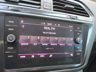 Volkswagen Tiguan 2021 1.5 TSI R-LINE-thumb-18