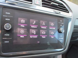 Volkswagen Tiguan 2021 1.5 TSI R-LINE-thumb-19