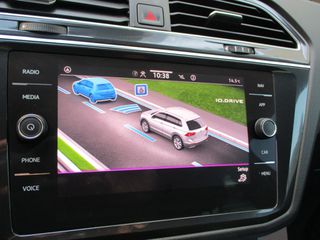 Volkswagen Tiguan 2021 1.5 TSI R-LINE-thumb-20