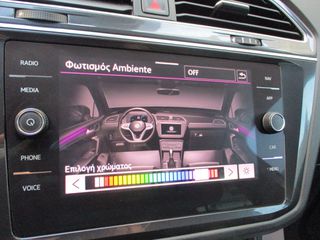 Volkswagen Tiguan 2021 1.5 TSI R-LINE-thumb-23